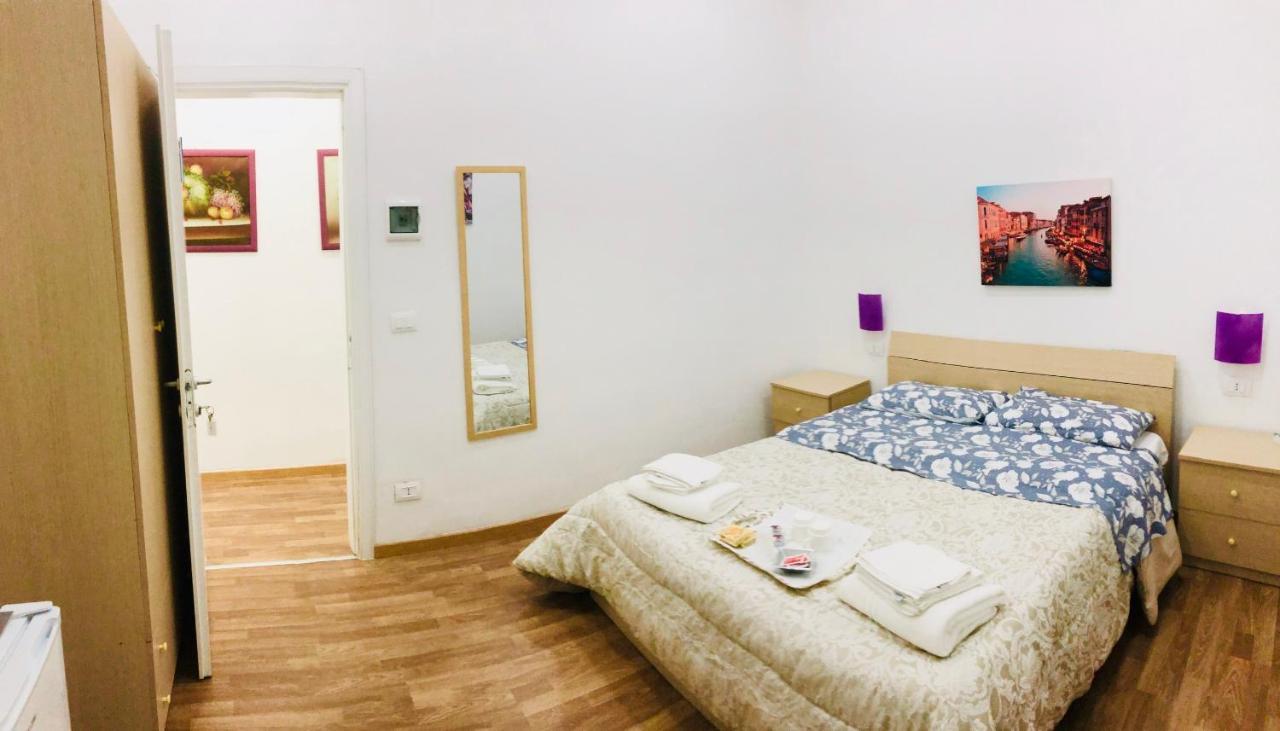 La Casa Del Barocco Hotel Ното Екстериор снимка
