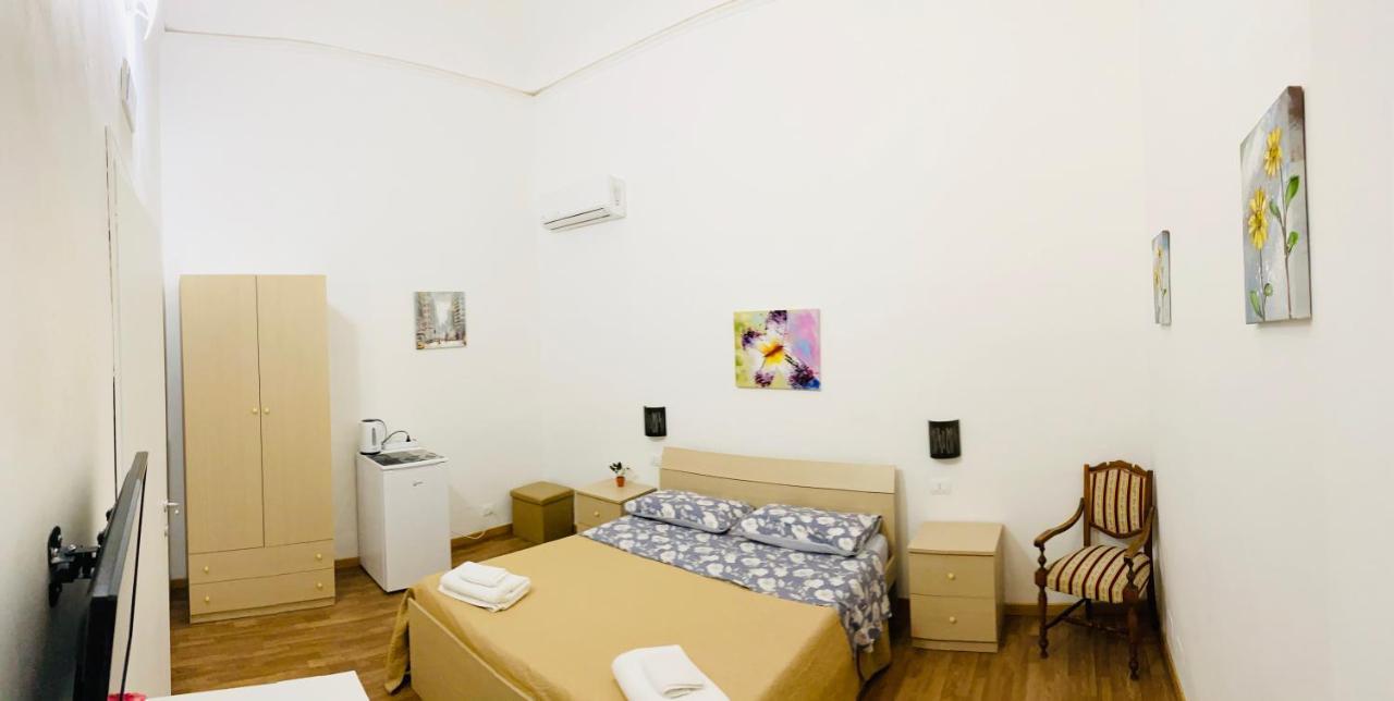 La Casa Del Barocco Hotel Ното Екстериор снимка
