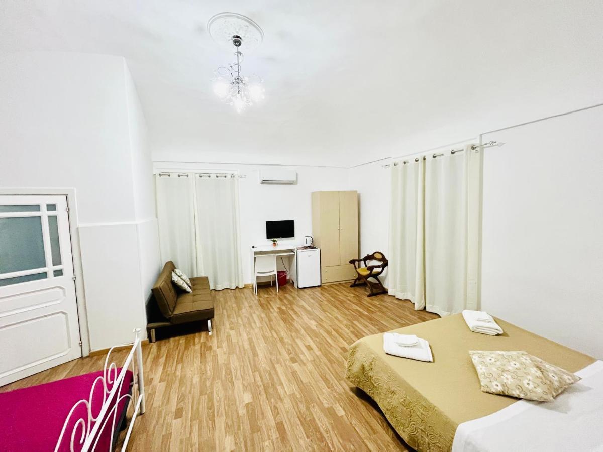 La Casa Del Barocco Hotel Ното Екстериор снимка