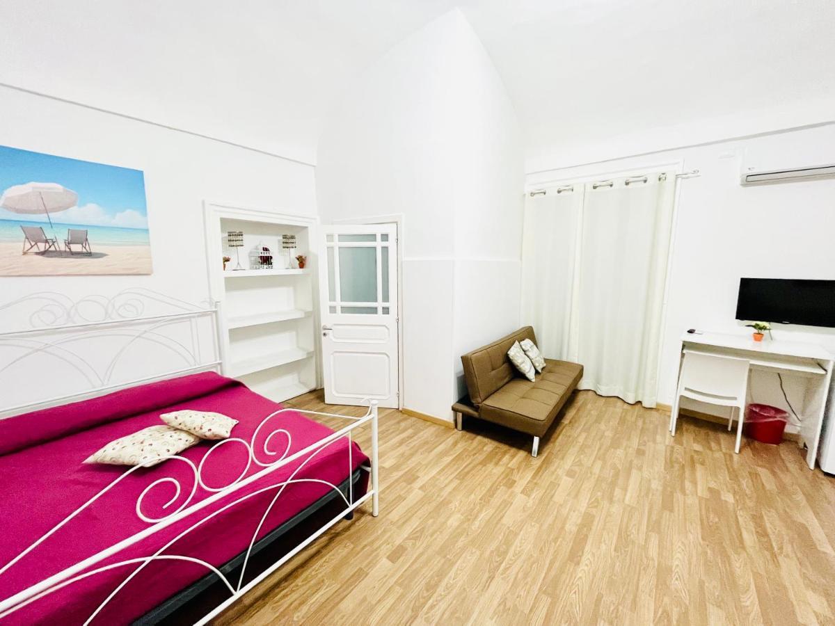 La Casa Del Barocco Hotel Ното Екстериор снимка