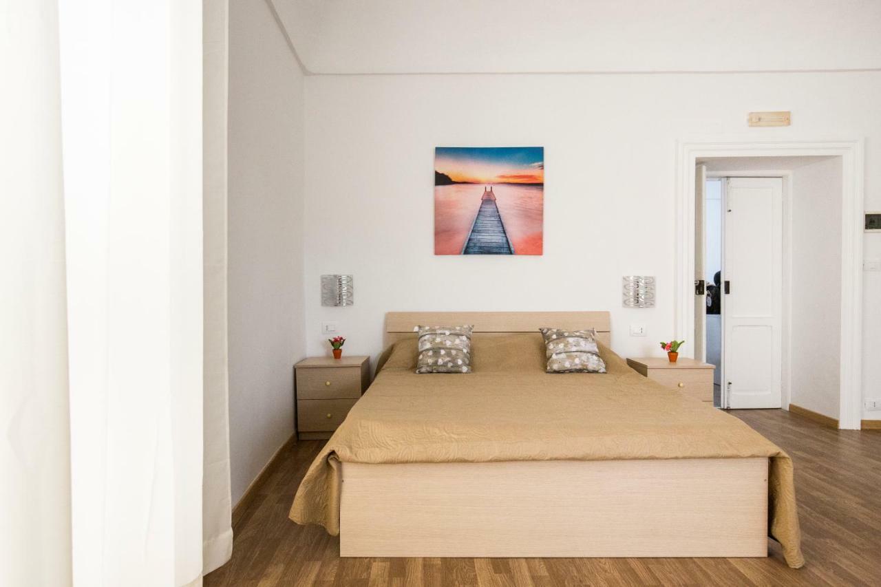 La Casa Del Barocco Hotel Ното Екстериор снимка