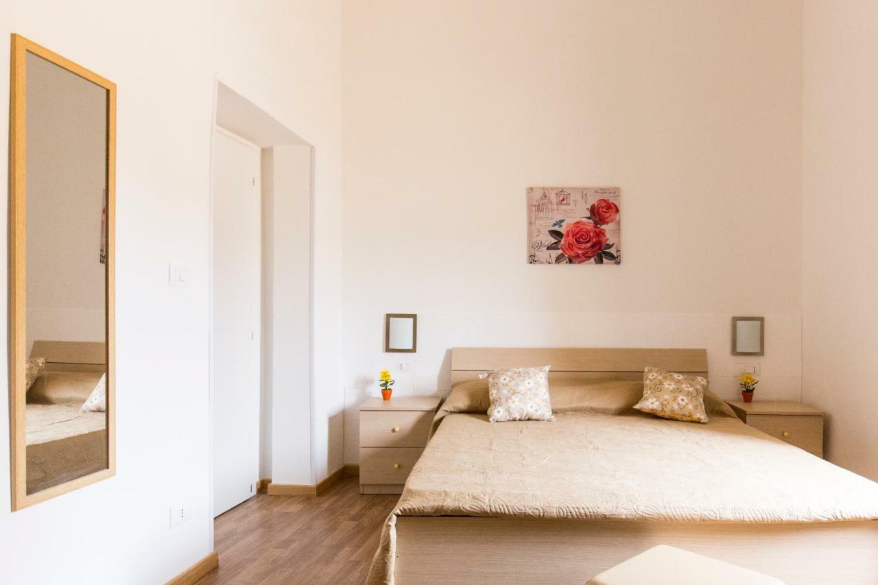 La Casa Del Barocco Hotel Ното Екстериор снимка