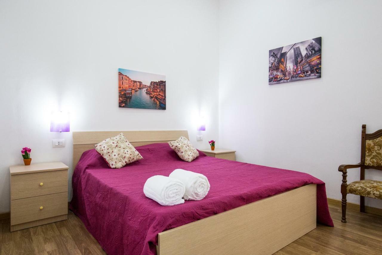 La Casa Del Barocco Hotel Ното Екстериор снимка
