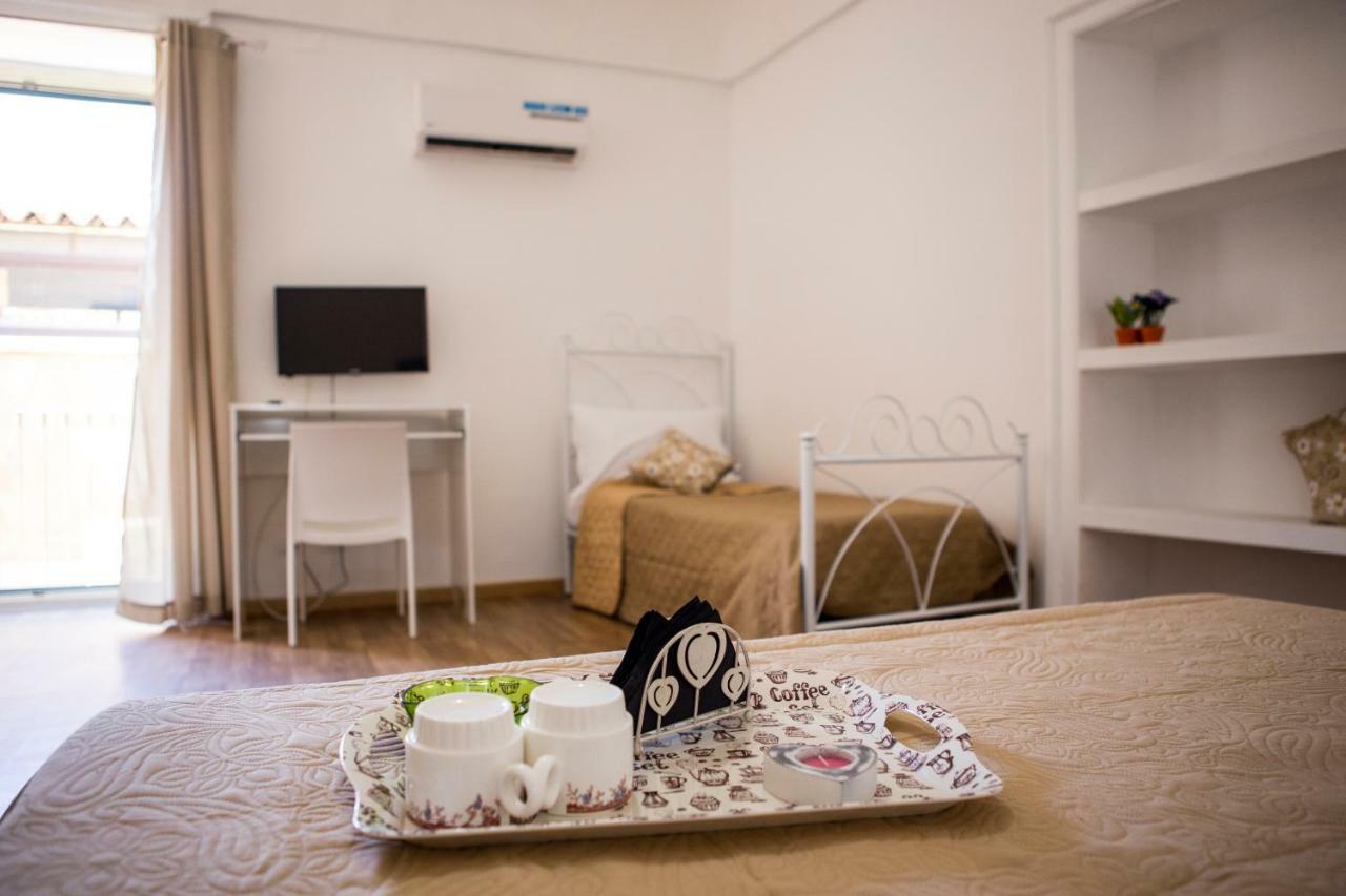La Casa Del Barocco Hotel Ното Екстериор снимка