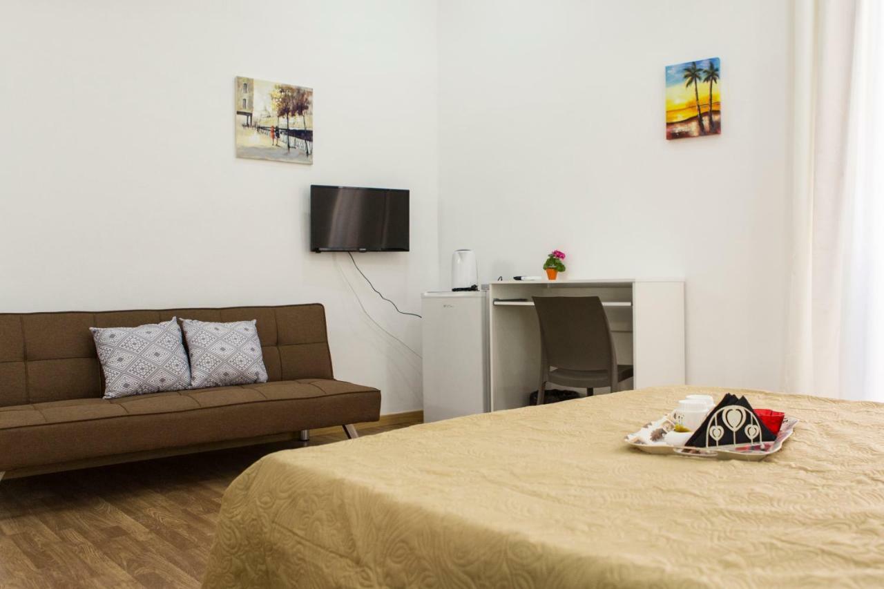 La Casa Del Barocco Hotel Ното Екстериор снимка