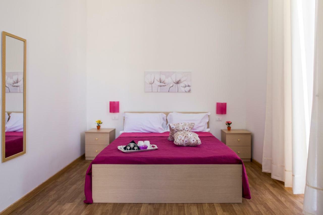 La Casa Del Barocco Hotel Ното Екстериор снимка