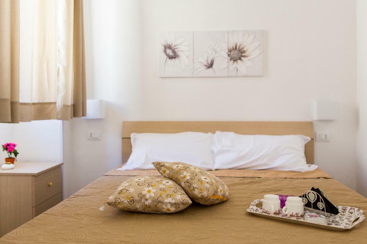 La Casa Del Barocco Hotel Ното Екстериор снимка