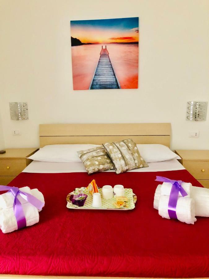 La Casa Del Barocco Hotel Ното Екстериор снимка