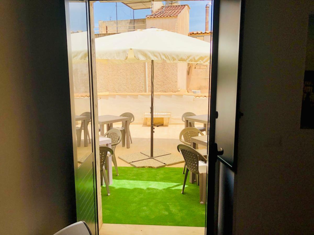 La Casa Del Barocco Hotel Ното Екстериор снимка