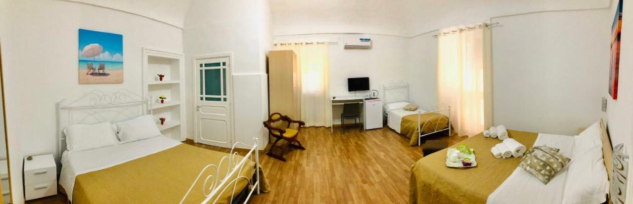 La Casa Del Barocco Hotel Ното Екстериор снимка