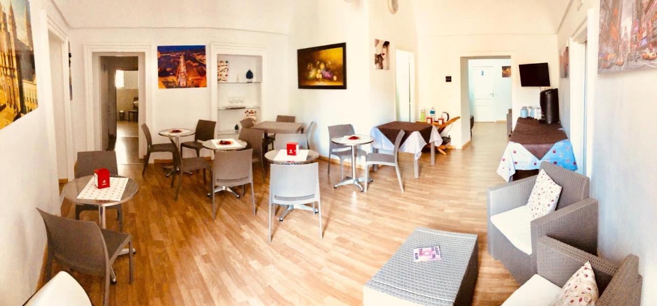 La Casa Del Barocco Hotel Ното Екстериор снимка