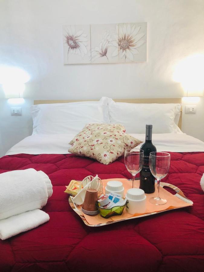 La Casa Del Barocco Hotel Ното Екстериор снимка